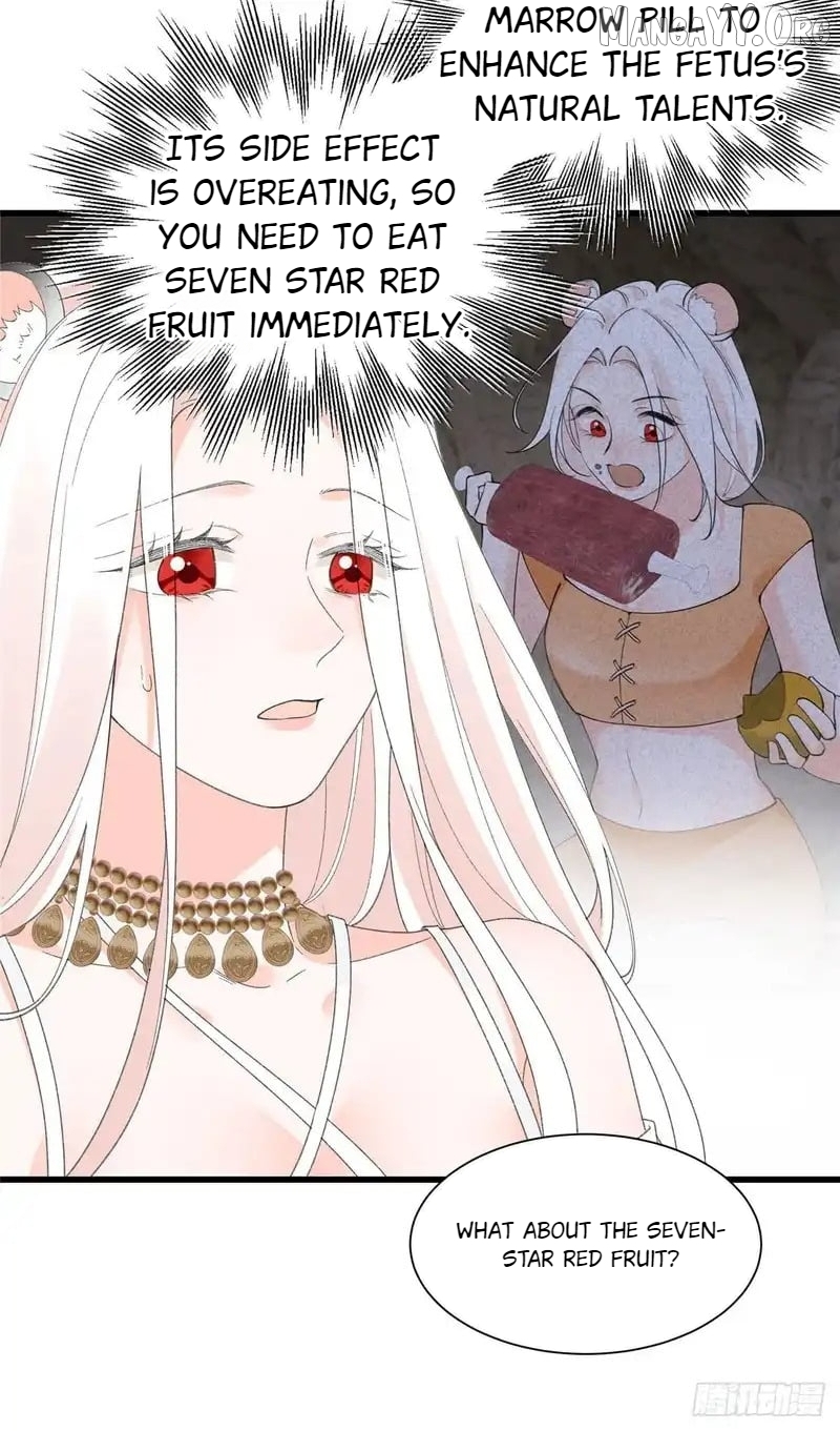 Taming the Beasts With Multi-Pregnancy System Chapter 38 - page 5